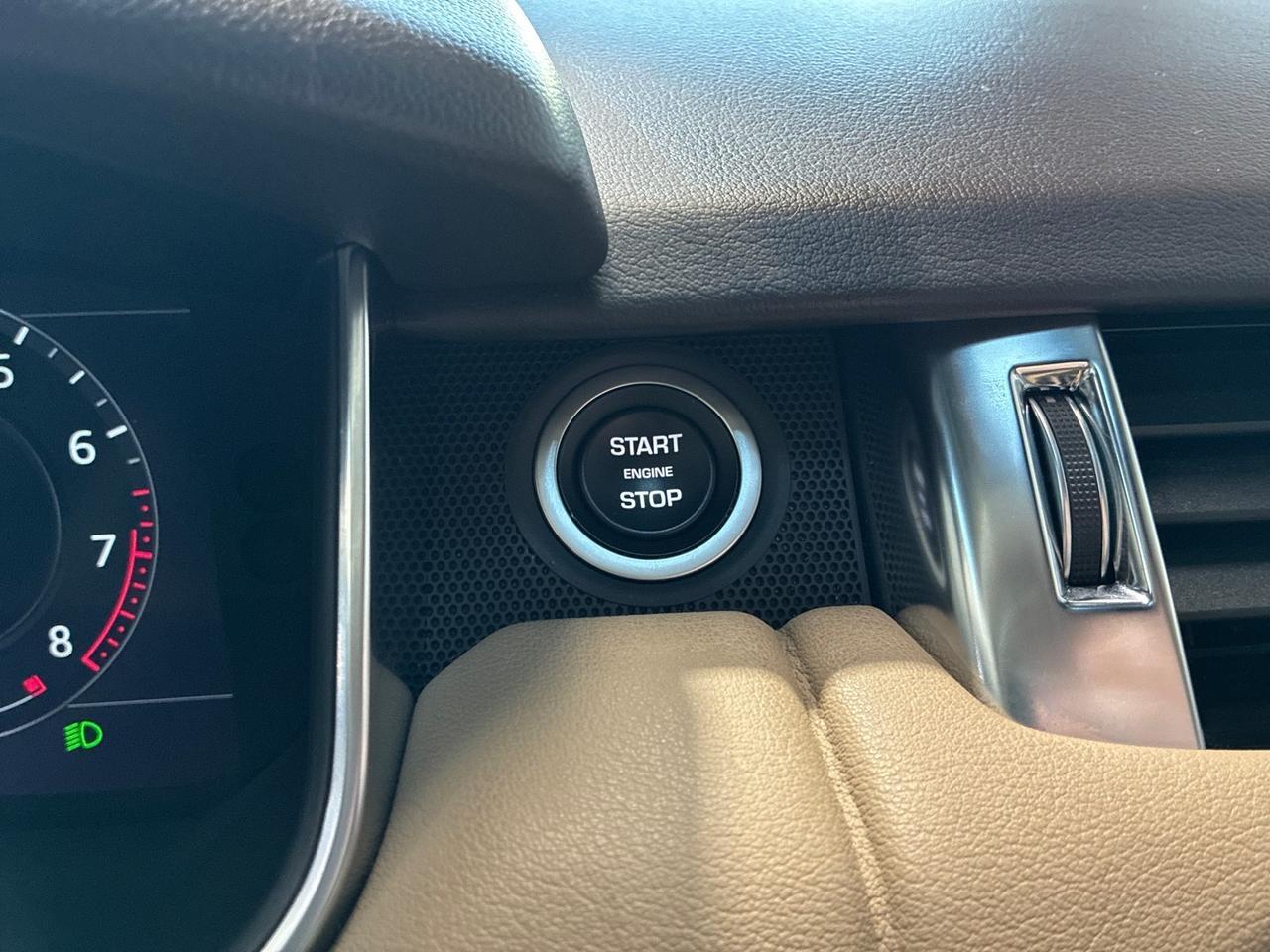 2022 Land Rover Range Rover Sport HSE Silver Edition Houston TX 2022 Land Rover Range Rover Sport HSE Silver Edition Houston TX