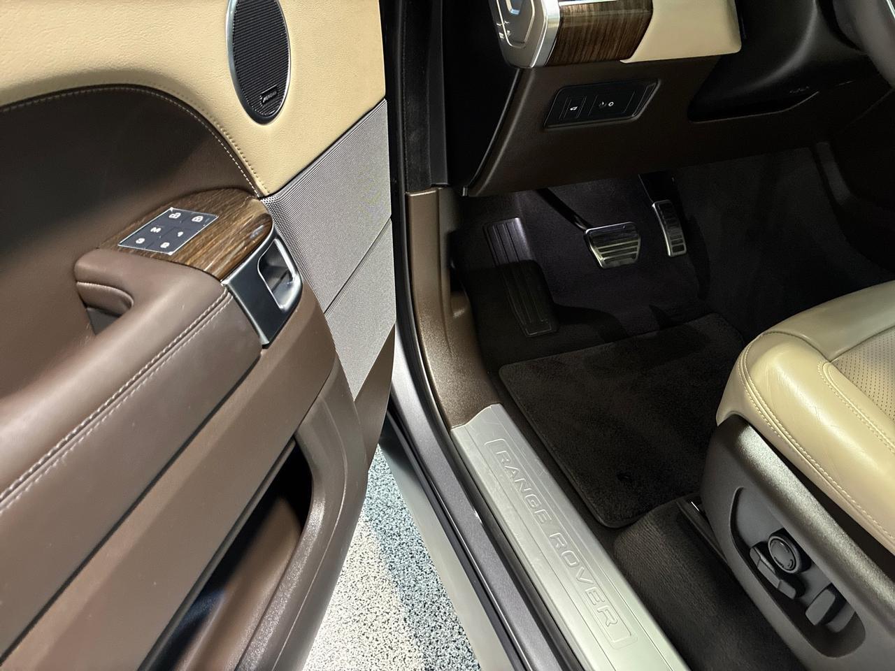 2022 Land Rover Range Rover Sport HSE Silver Edition Houston TX 2022 Land Rover Range Rover Sport HSE Silver Edition Houston TX