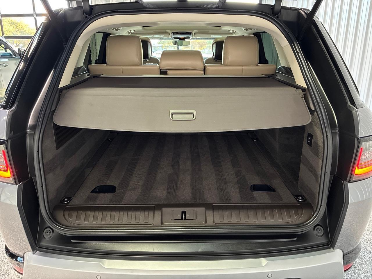 2022 Land Rover Range Rover Sport HSE Silver Edition Houston TX 2022 Land Rover Range Rover Sport HSE Silver Edition Houston TX