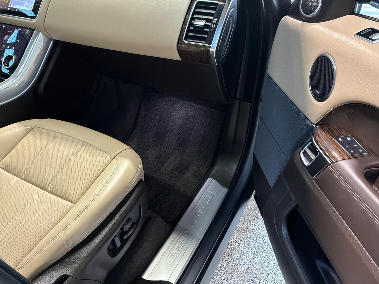 2022 Land Rover Range Rover Sport HSE Silver Edition Houston TX 2022 Land Rover Range Rover Sport HSE Silver Edition Houston TX