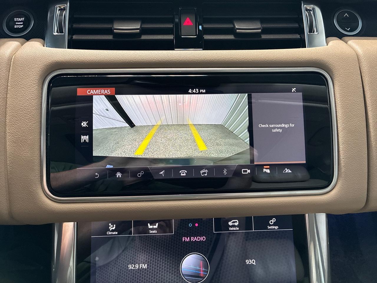 2022 Land Rover Range Rover Sport HSE Silver Edition Houston TX 2022 Land Rover Range Rover Sport HSE Silver Edition Houston TX