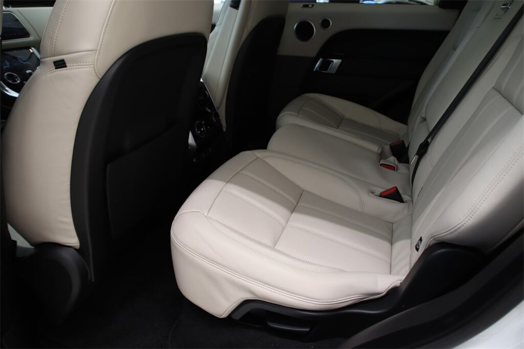 2022 Land Rover Range Rover Sport HSE Silver Edition Livermore CA