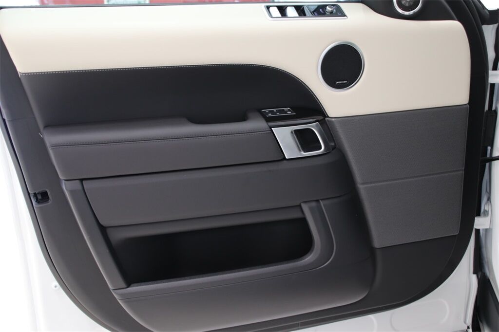 2022 Land Rover Range Rover Sport HSE Silver Edition Livermore CA
