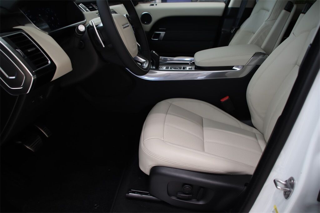 2022 Land Rover Range Rover Sport HSE Silver Edition Livermore CA