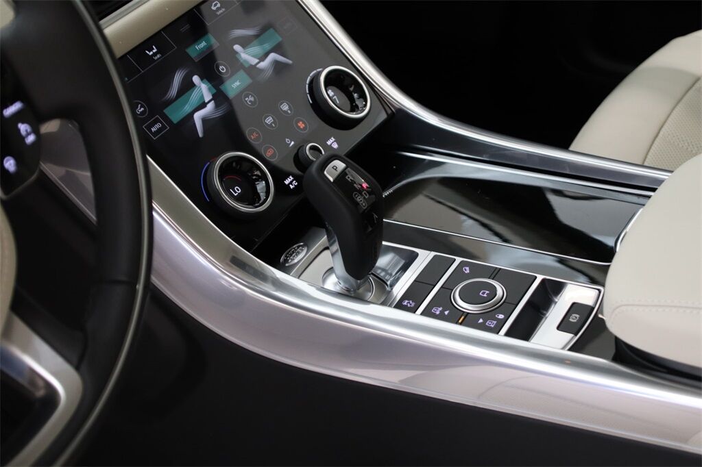 2022 Land Rover Range Rover Sport HSE Silver Edition Livermore CA