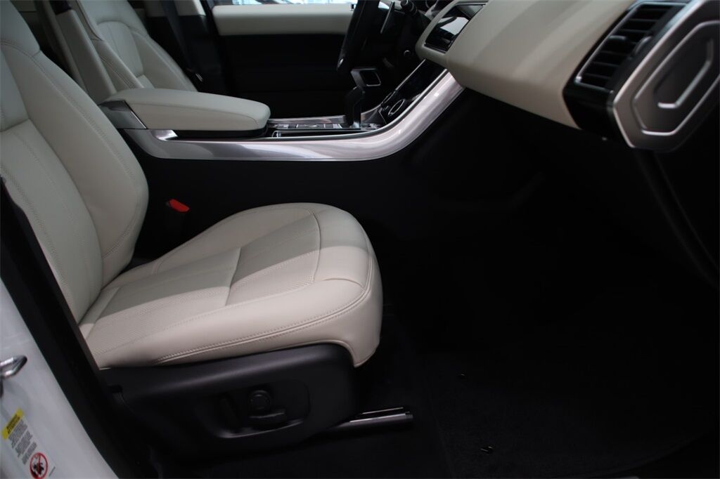 2022 Land Rover Range Rover Sport HSE Silver Edition Livermore CA