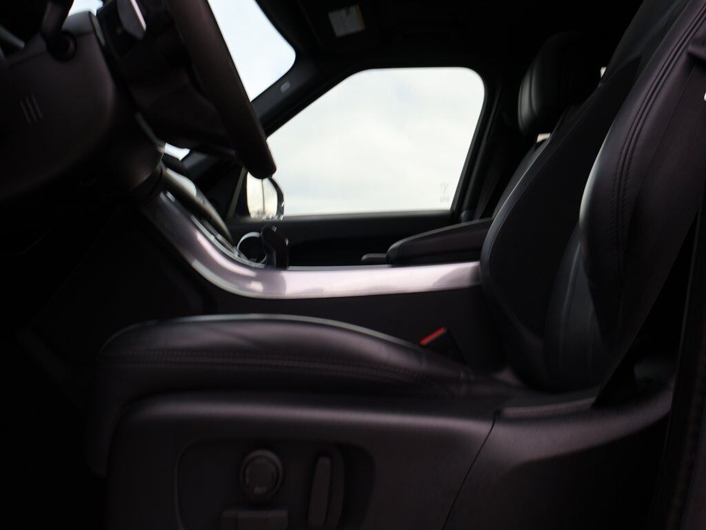 2022 Land Rover Range Rover Sport HST San Clemente CA