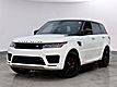 2022 Land Rover Range Rover Sport HST