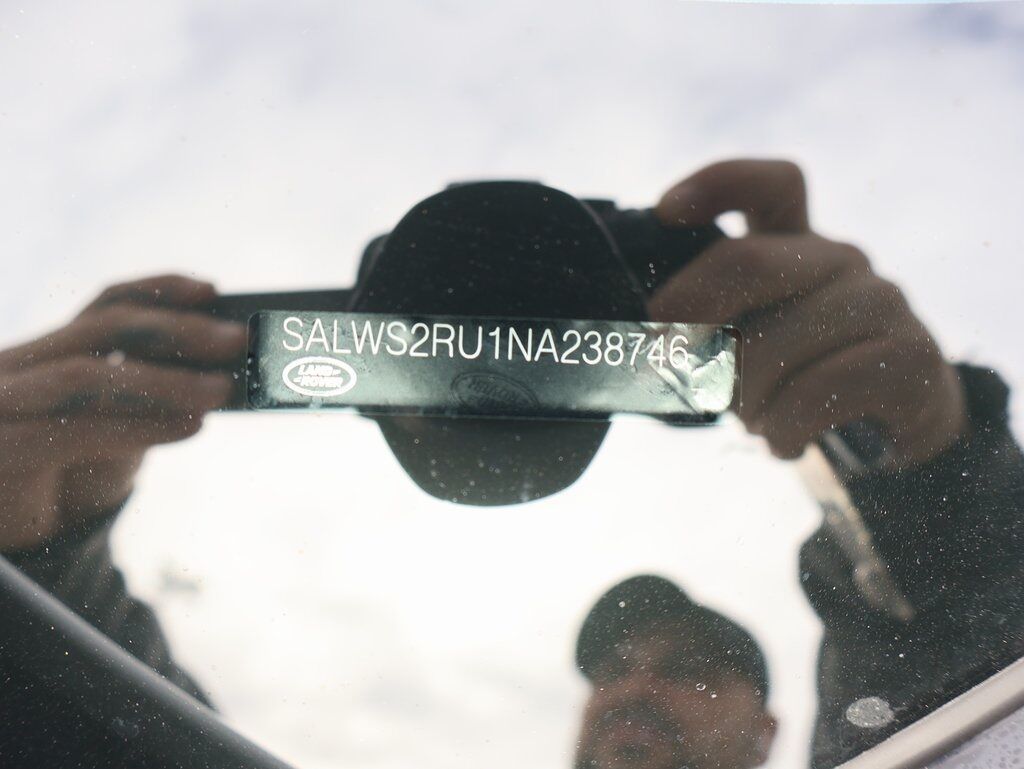 2022 Land Rover Range Rover Sport HST San Clemente CA