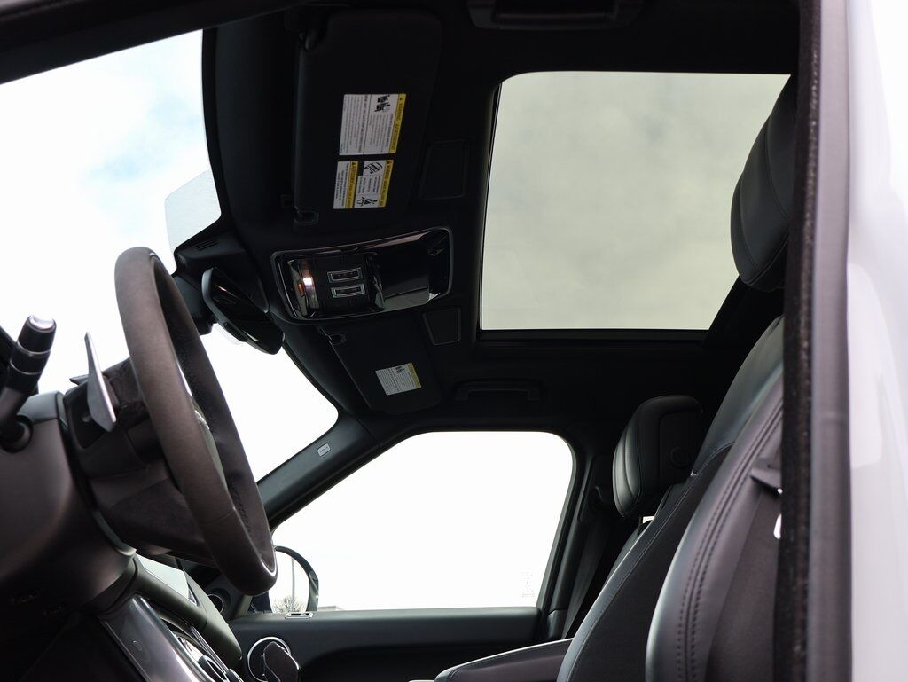 2022 Land Rover Range Rover Sport HST San Clemente CA