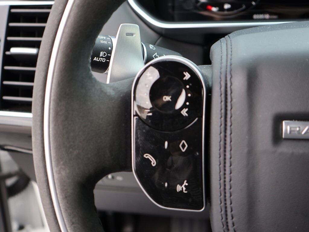 2022 Land Rover Range Rover Sport HST San Clemente CA