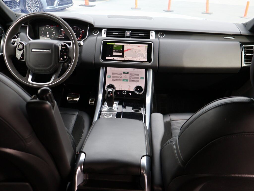 2022 Land Rover Range Rover Sport HST San Clemente CA