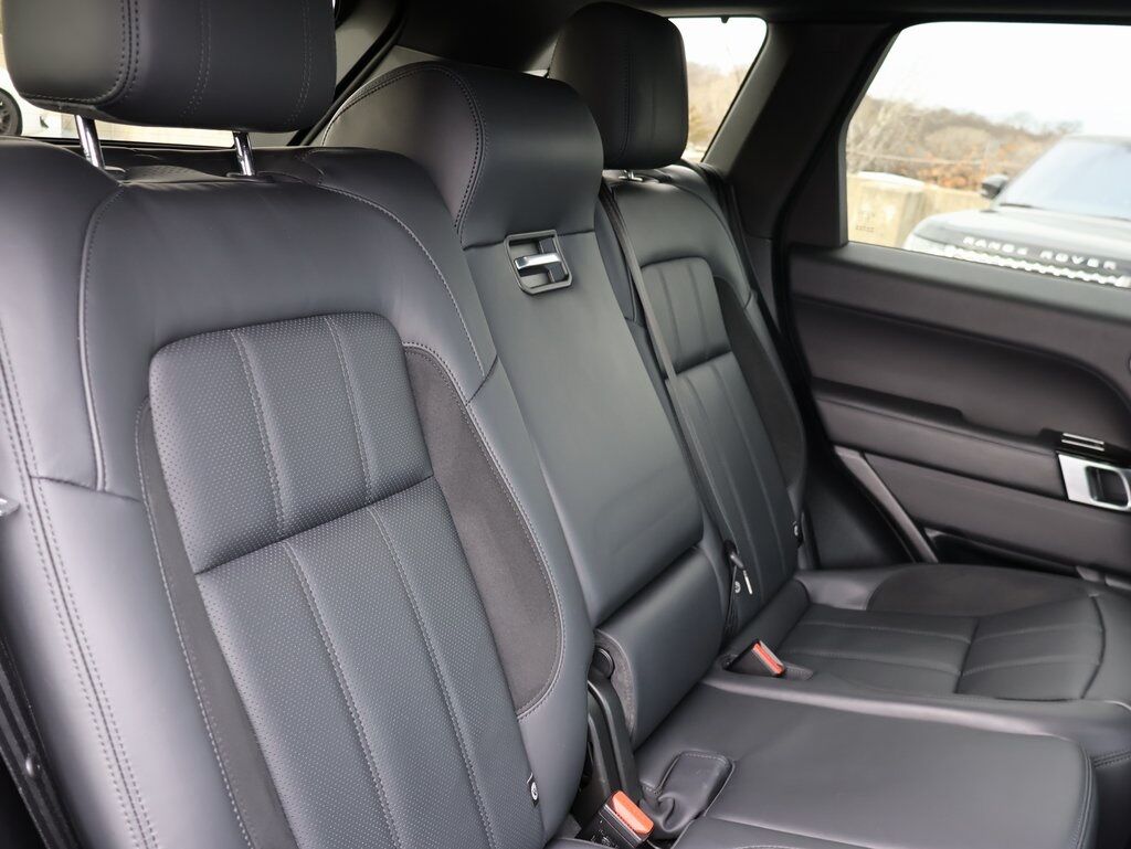 2022 Land Rover Range Rover Sport HST San Clemente CA