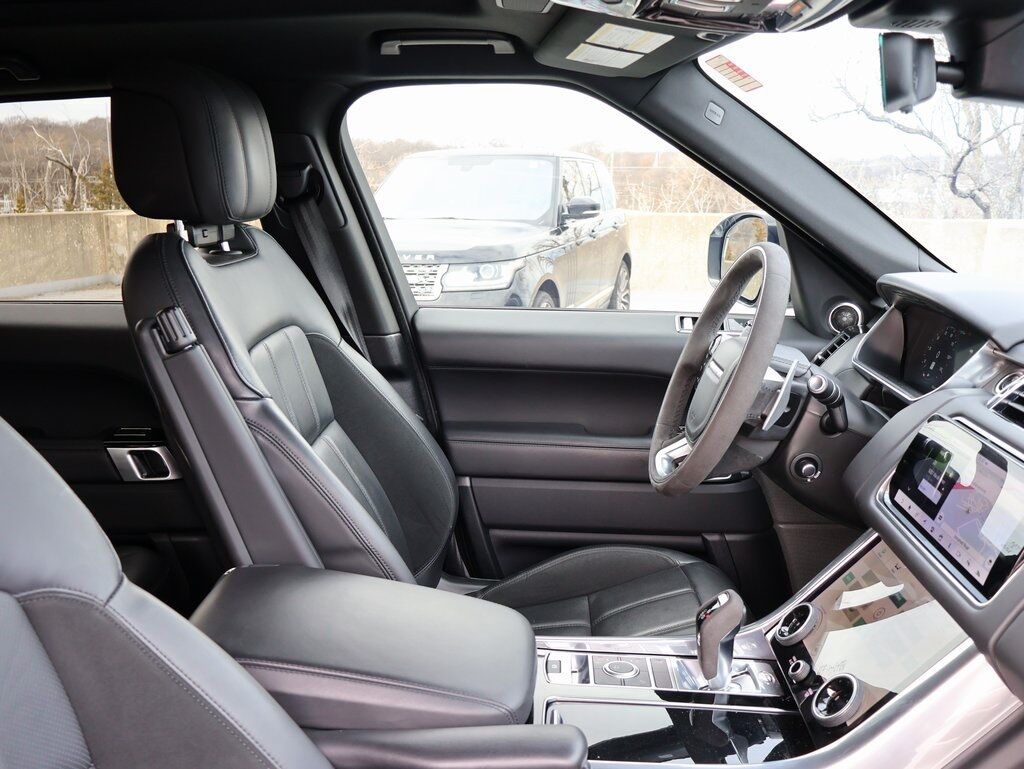 2022 Land Rover Range Rover Sport HST San Clemente CA