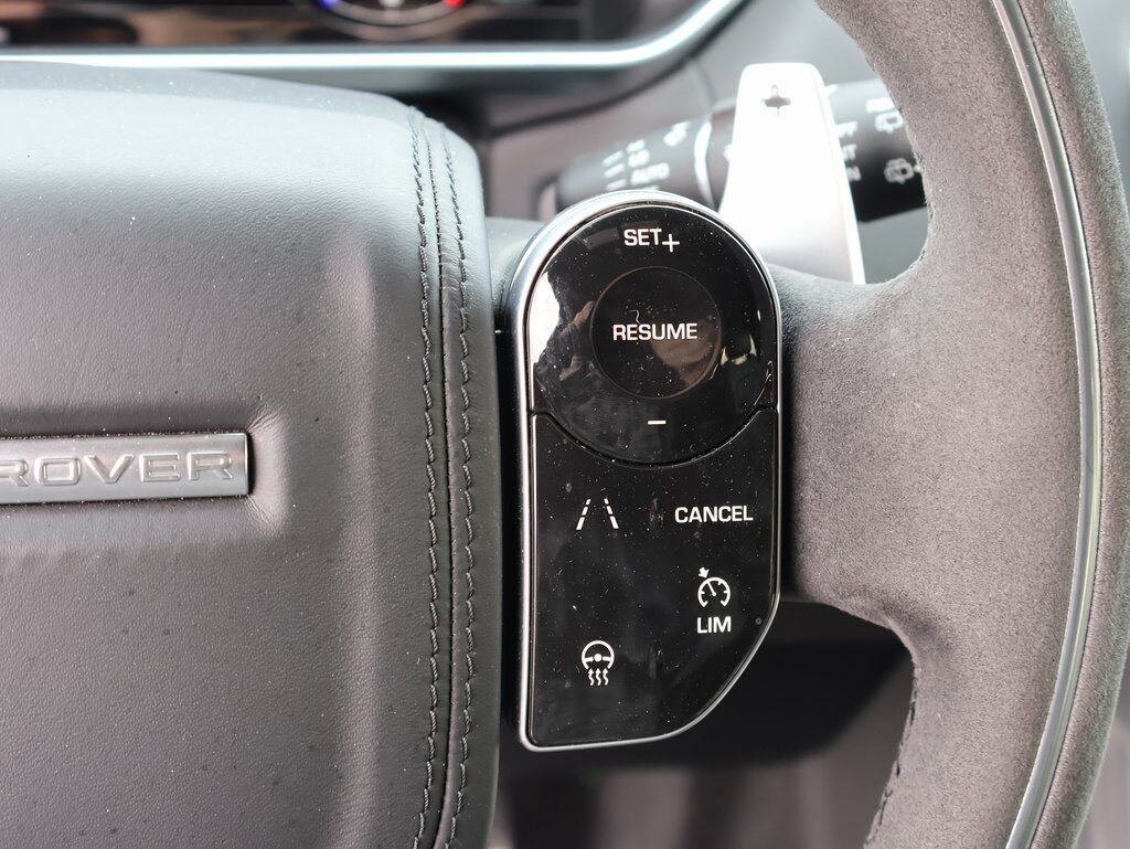 2022 Land Rover Range Rover Sport HST San Clemente CA