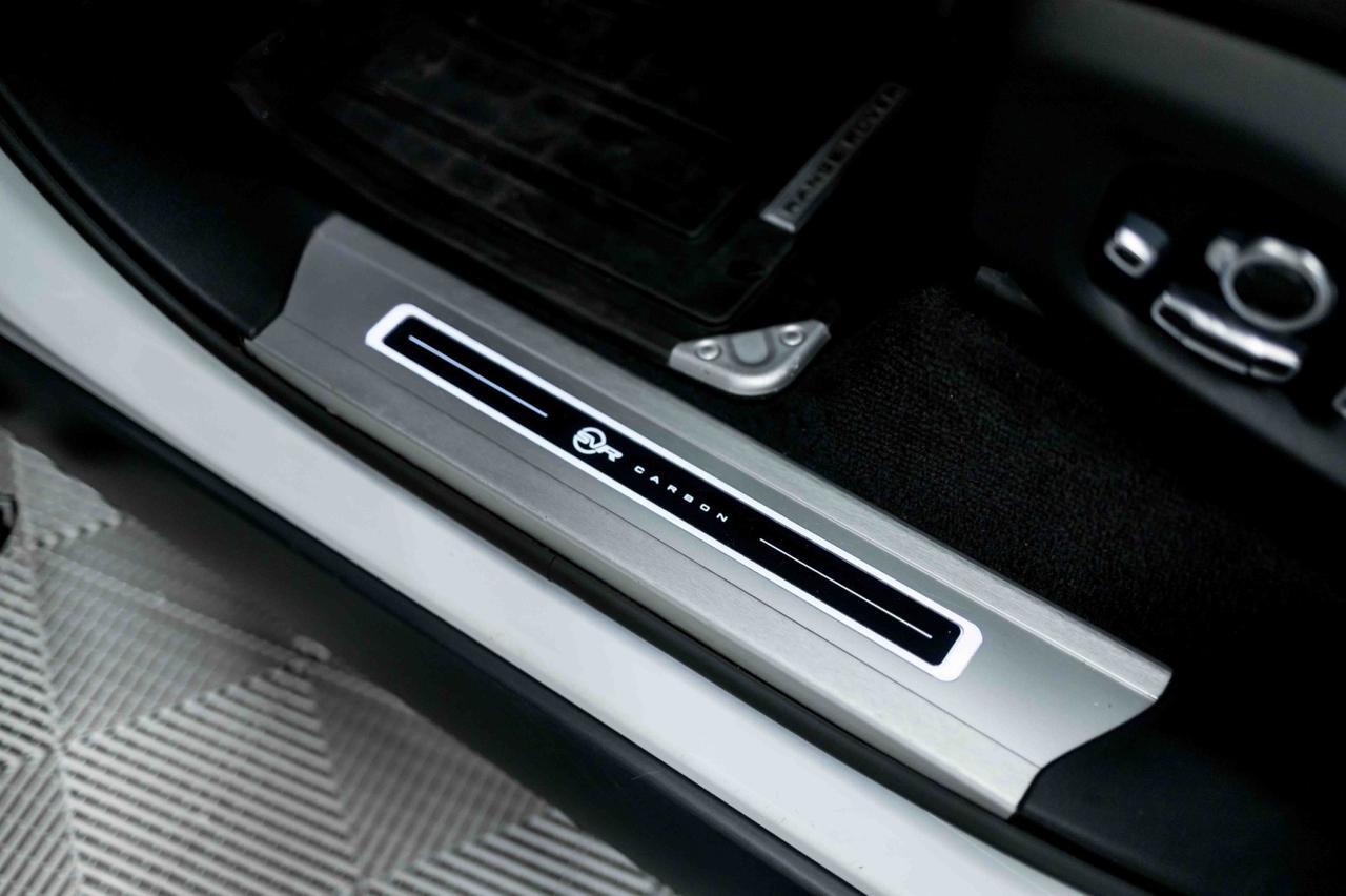 2022 Land Rover Range Rover Sport SVR Carbon Edition Marietta GA 2022 Land Rover Range Rover Sport SVR Carbon Edition Marietta GA