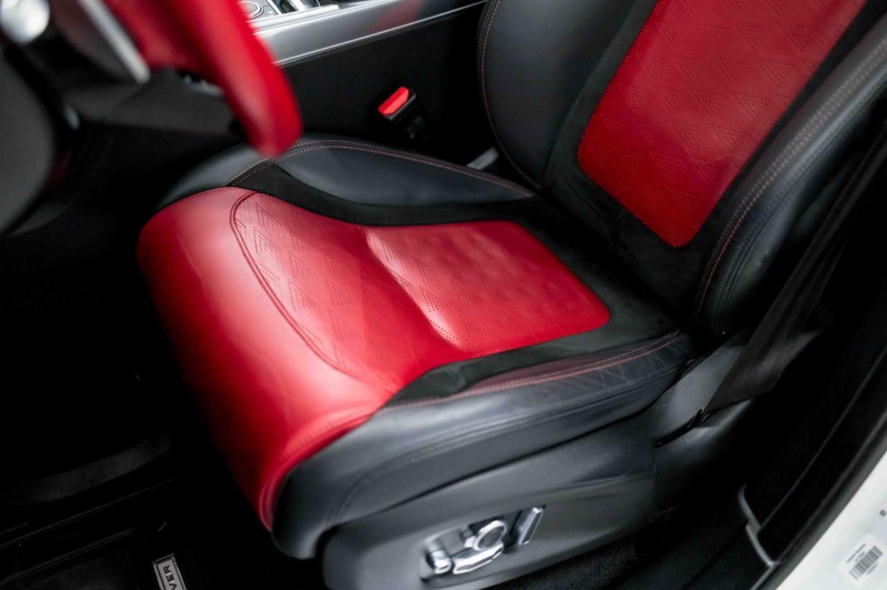 2022 Land Rover Range Rover Sport SVR Carbon Edition Marietta GA 2022 Land Rover Range Rover Sport SVR Carbon Edition Marietta GA
