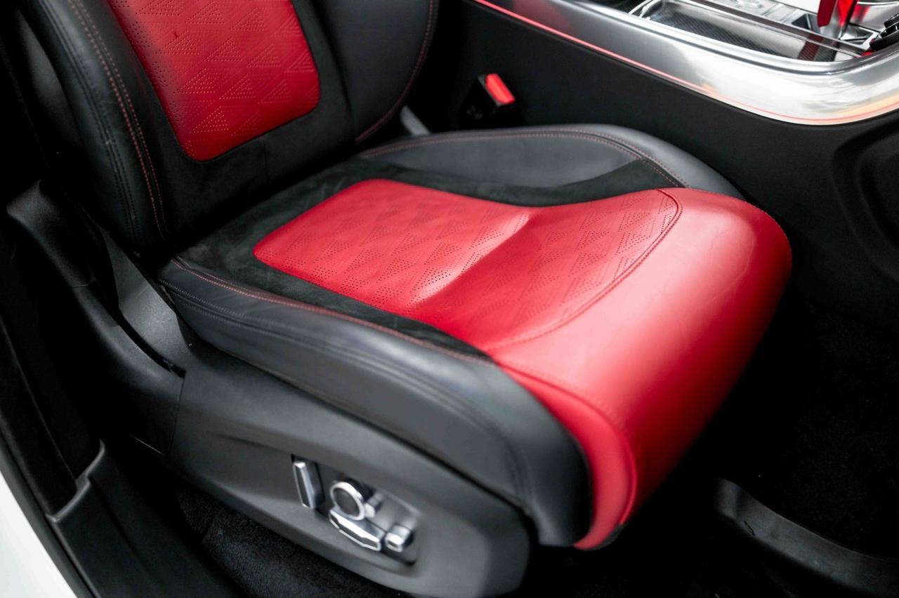 2022 Land Rover Range Rover Sport SVR Carbon Edition Marietta GA 2022 Land Rover Range Rover Sport SVR Carbon Edition Marietta GA