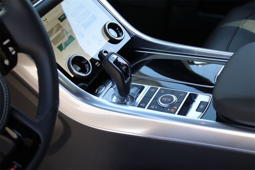 2022 Land Rover Range Rover Sport SVR Livermore CA