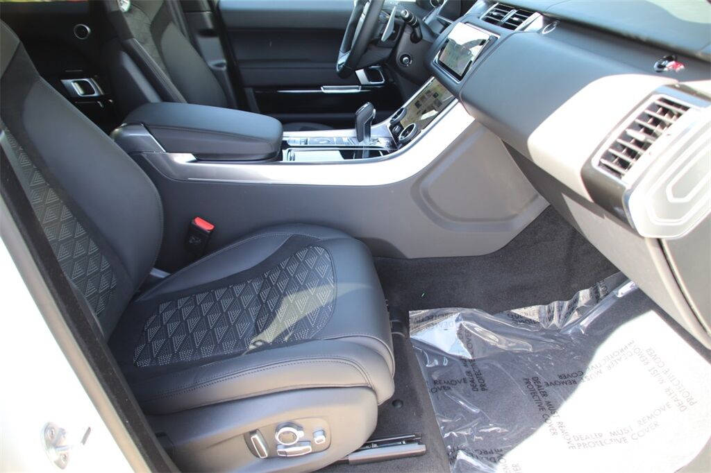 2022 Land Rover Range Rover Sport SVR Livermore CA