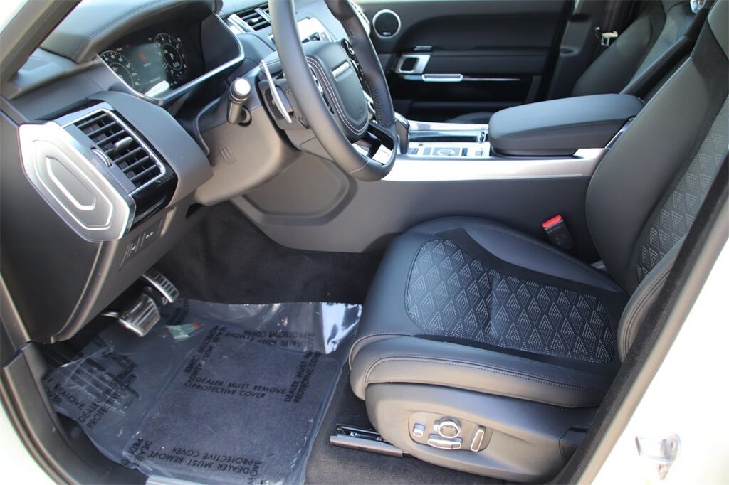 2022 Land Rover Range Rover Sport SVR Livermore CA