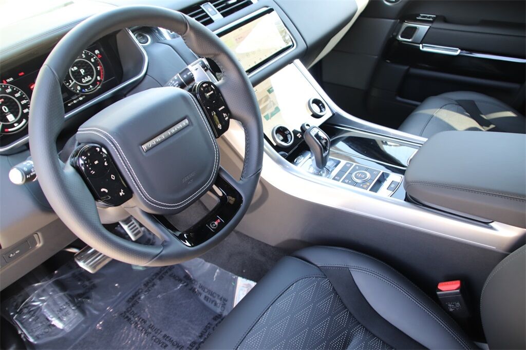 2022 Land Rover Range Rover Sport SVR Livermore CA