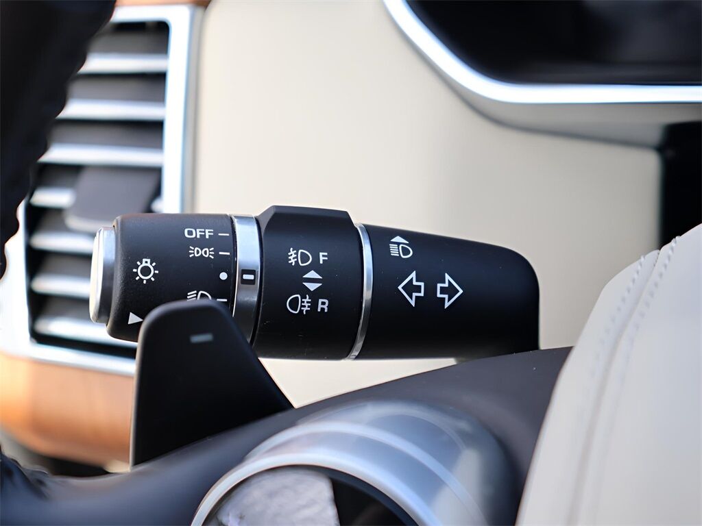 2022 Land Rover Range Rover Westminster San Clemente CA