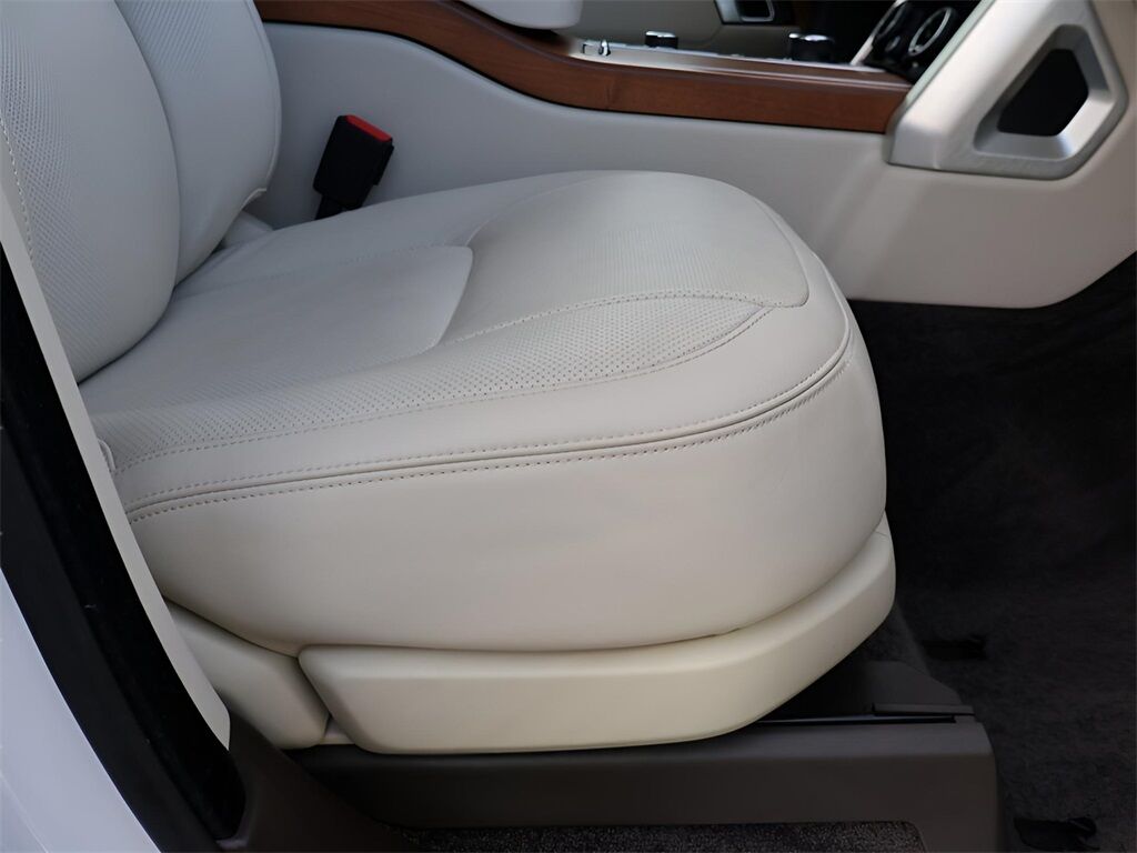 2022 Land Rover Range Rover Westminster San Clemente CA