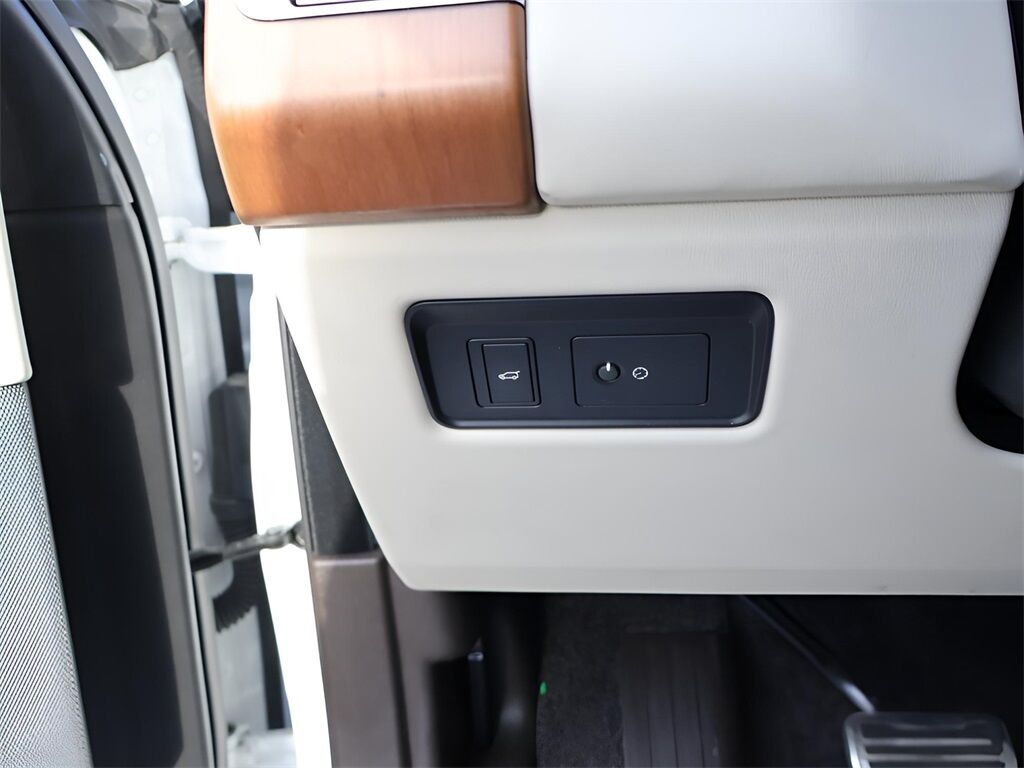 2022 Land Rover Range Rover Westminster San Clemente CA