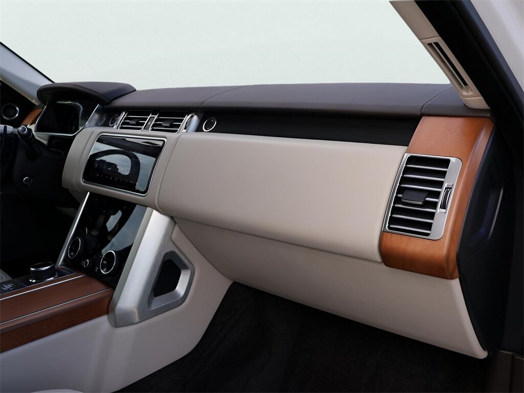 2022 Land Rover Range Rover Westminster San Clemente CA