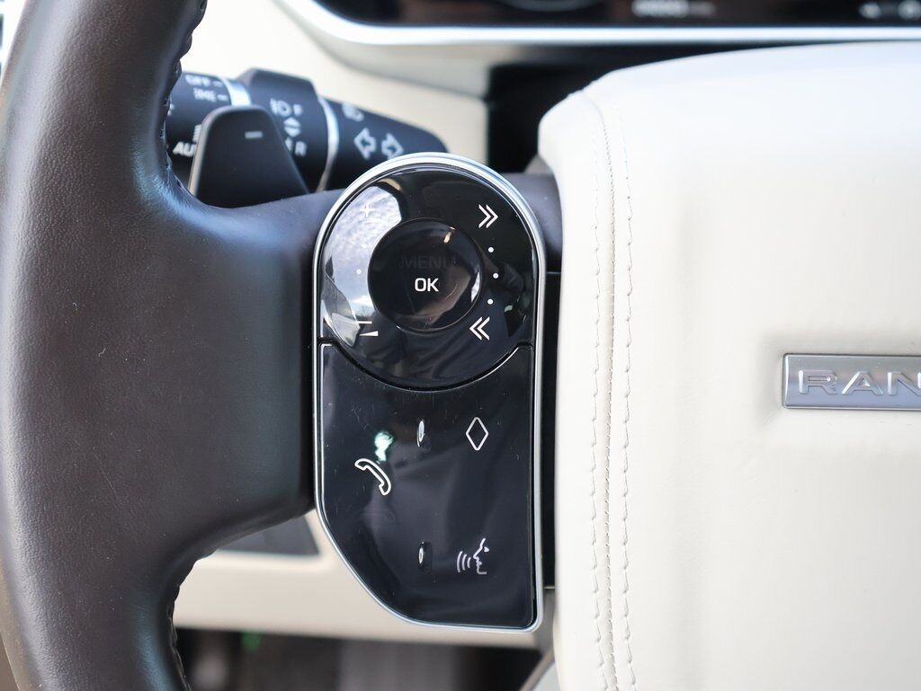 2022 Land Rover Range Rover Westminster San Clemente CA