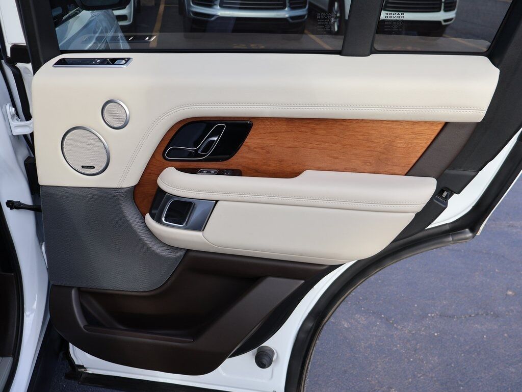 2022 Land Rover Range Rover Westminster San Clemente CA