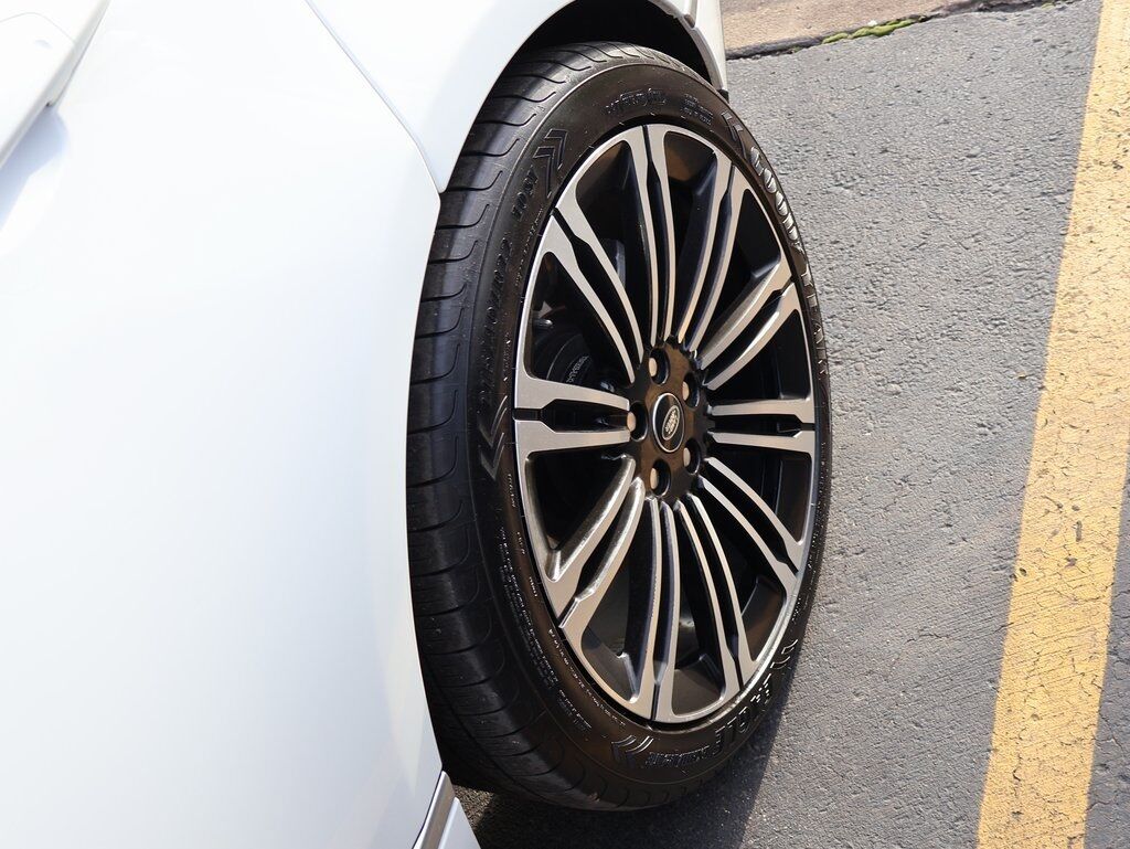 2022 Land Rover Range Rover Westminster San Clemente CA