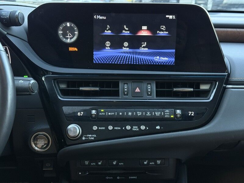 2022 Lexus ES 350 FWD Arlington VA