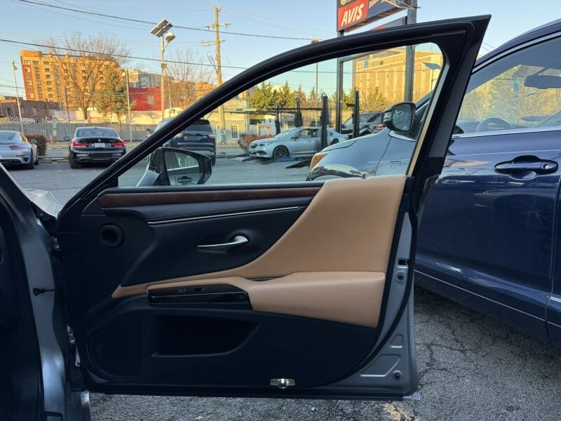 2022 Lexus ES 350 FWD Arlington VA