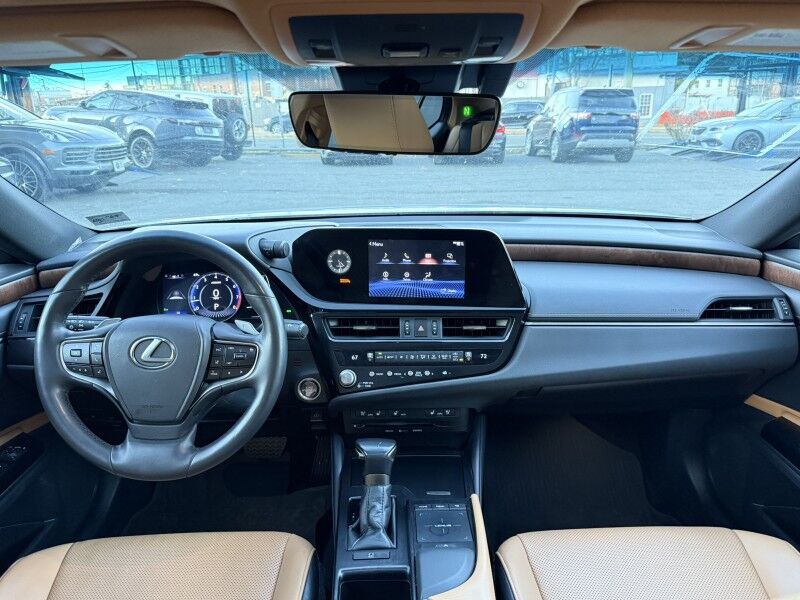 2022 Lexus ES 350 FWD Arlington VA