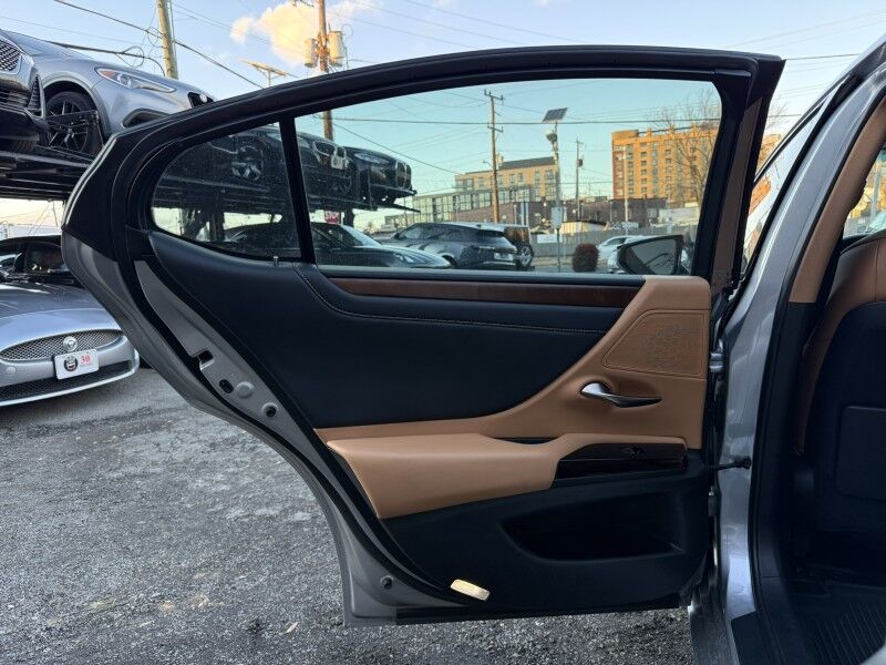 2022 Lexus ES 350 FWD Arlington VA