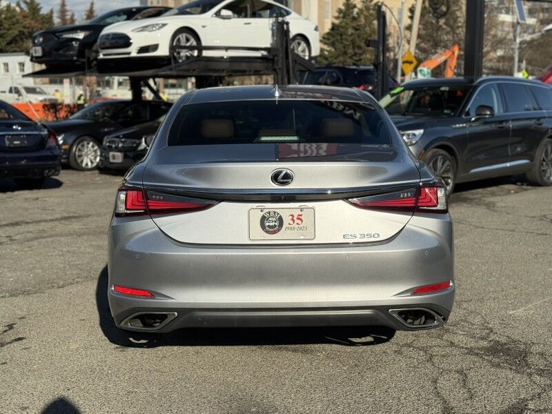 2022 Lexus ES 350 FWD Arlington VA