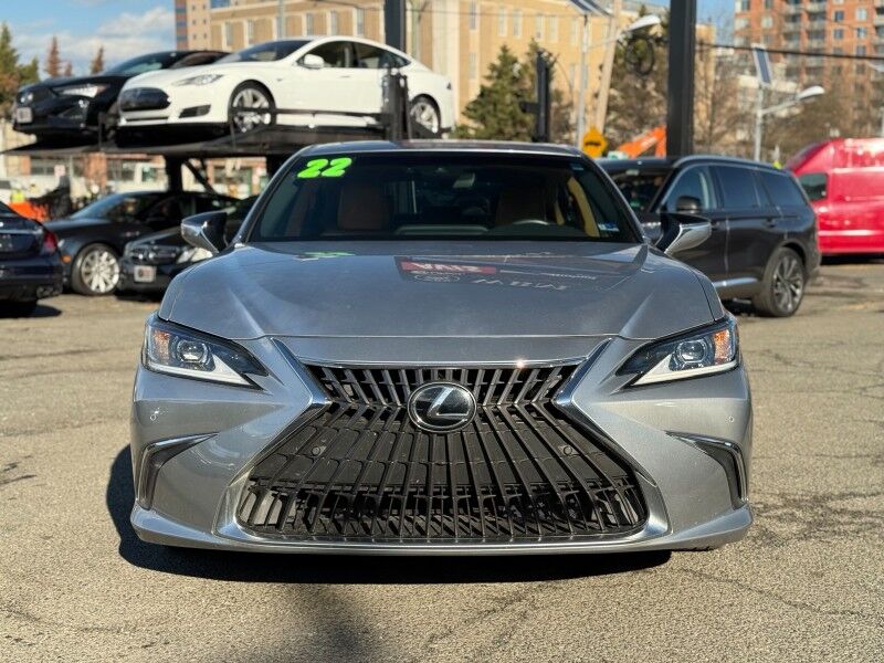 2022 Lexus ES 350 FWD Arlington VA