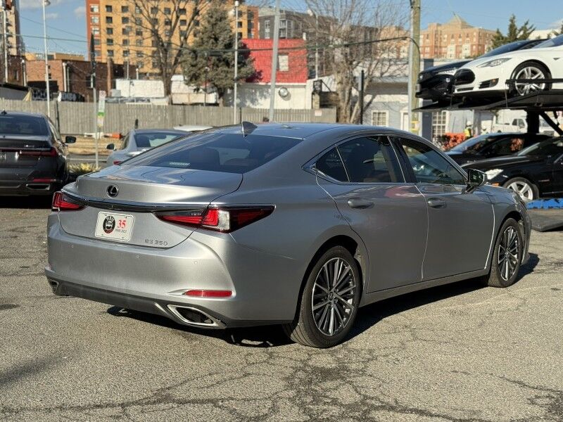2022 Lexus ES 350 FWD Arlington VA