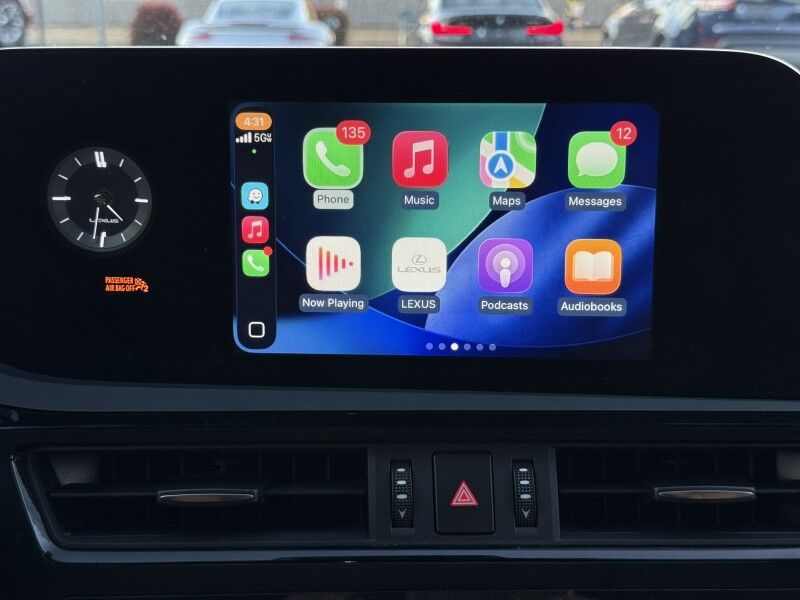 2022 Lexus ES 350 FWD Arlington VA