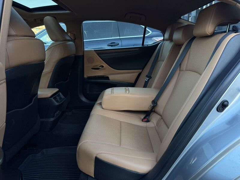 2022 Lexus ES 350 FWD Arlington VA