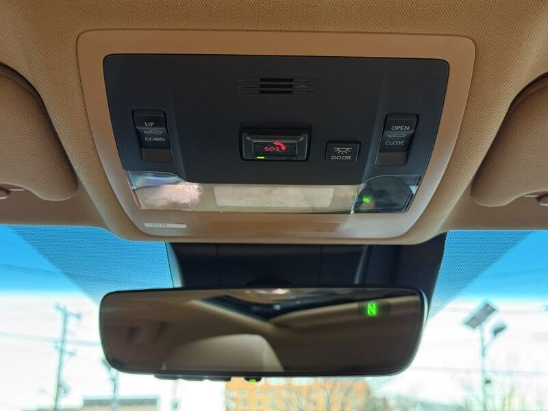 2022 Lexus ES 350 FWD Arlington VA