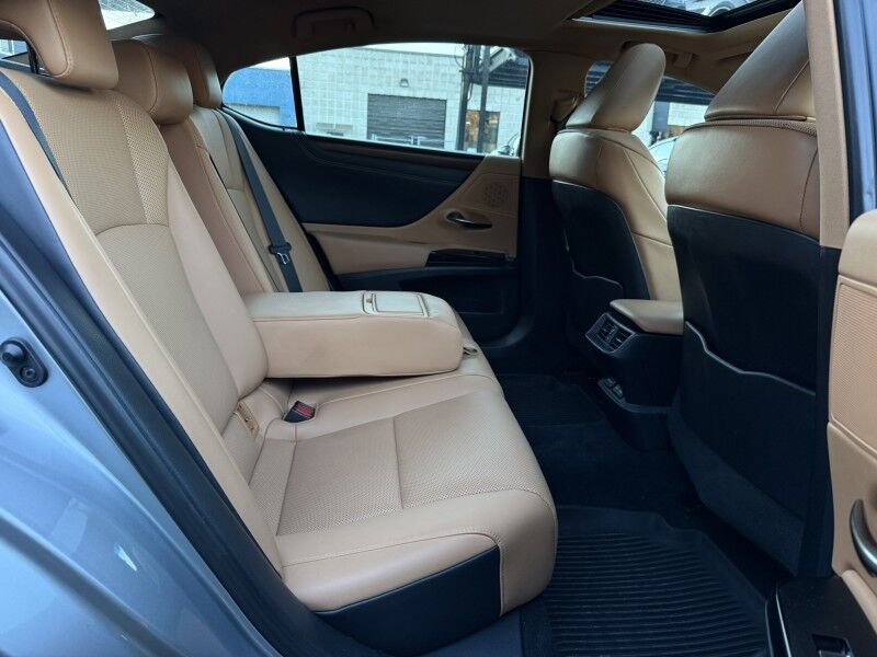 2022 Lexus ES 350 FWD Arlington VA