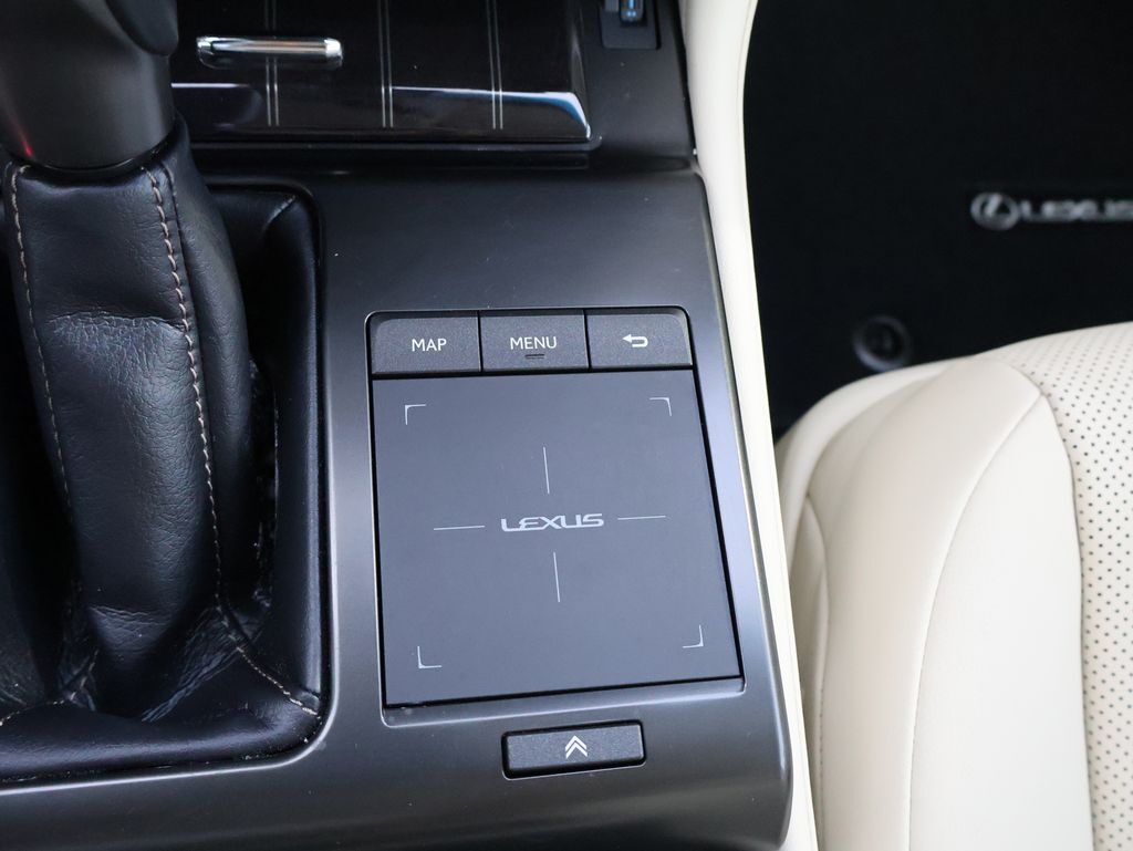 2022 Lexus GX 460