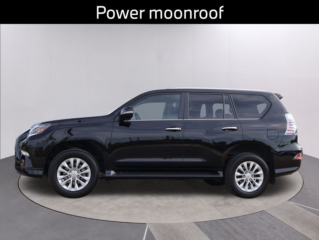2022 Lexus GX 460