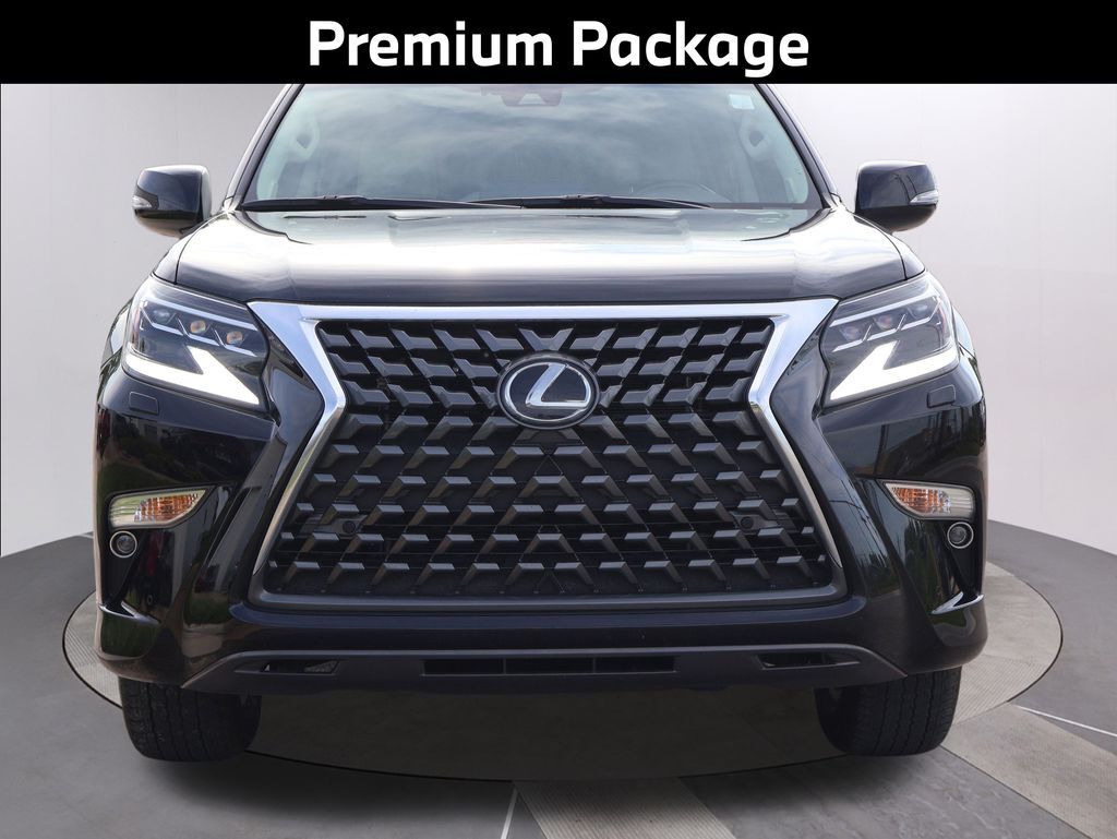 2022 Lexus GX 460 San Clemente CA