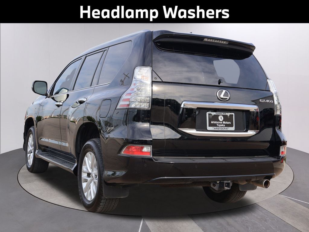 2022 Lexus GX 460 San Clemente CA