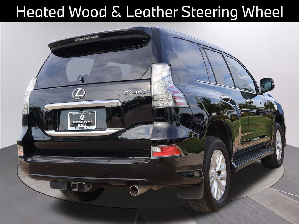 2022 Lexus GX 460 San Clemente CA