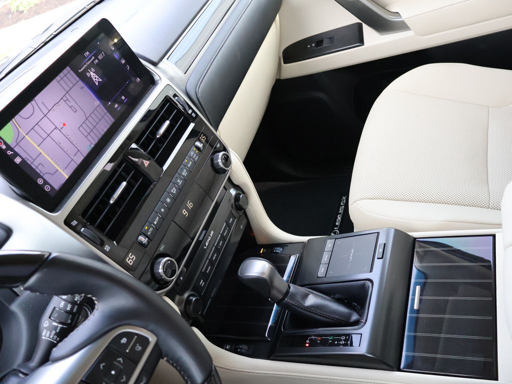 2022 Lexus GX 460 San Clemente CA